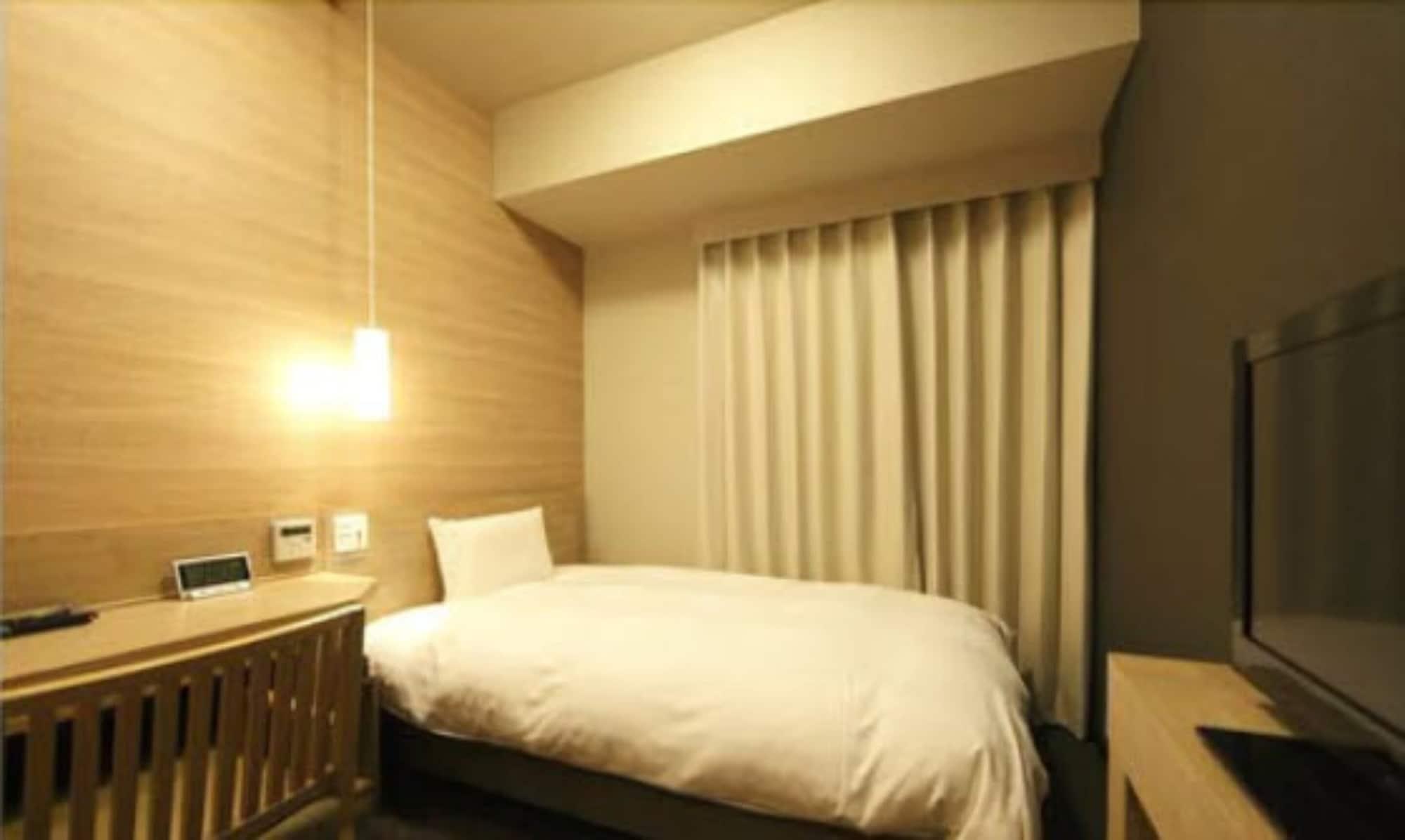 Dormy Inn Gifu Ekimae Екстер'єр фото