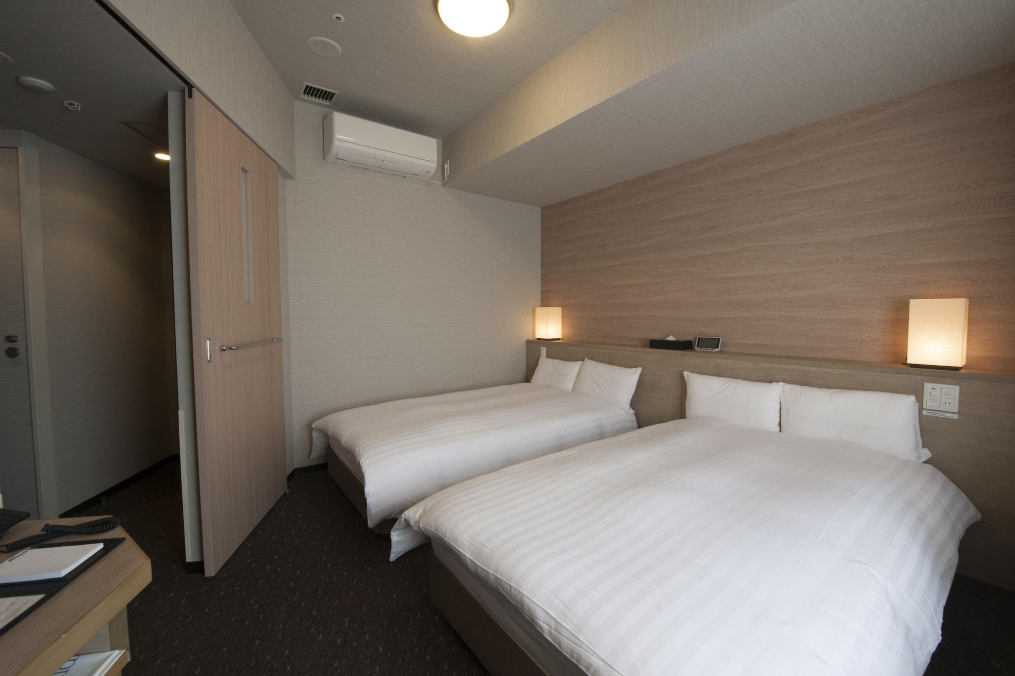 Dormy Inn Gifu Ekimae Екстер'єр фото