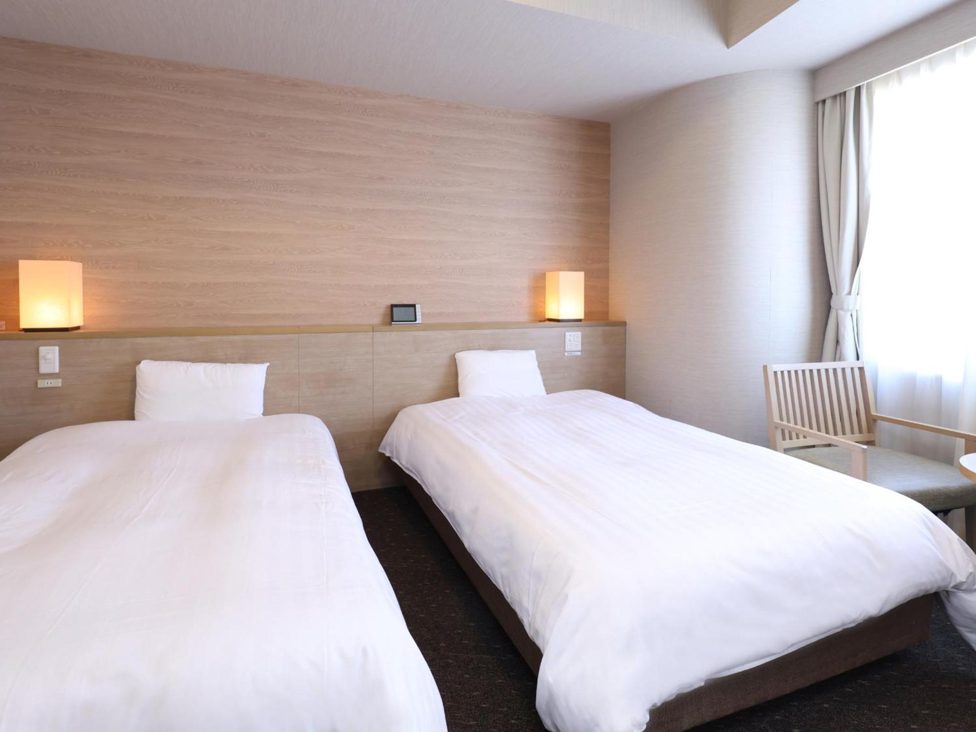 Dormy Inn Gifu Ekimae Екстер'єр фото